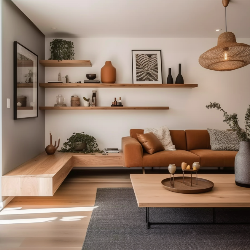 How to Decide Which Wood Stain Will Look Best in Your Home
