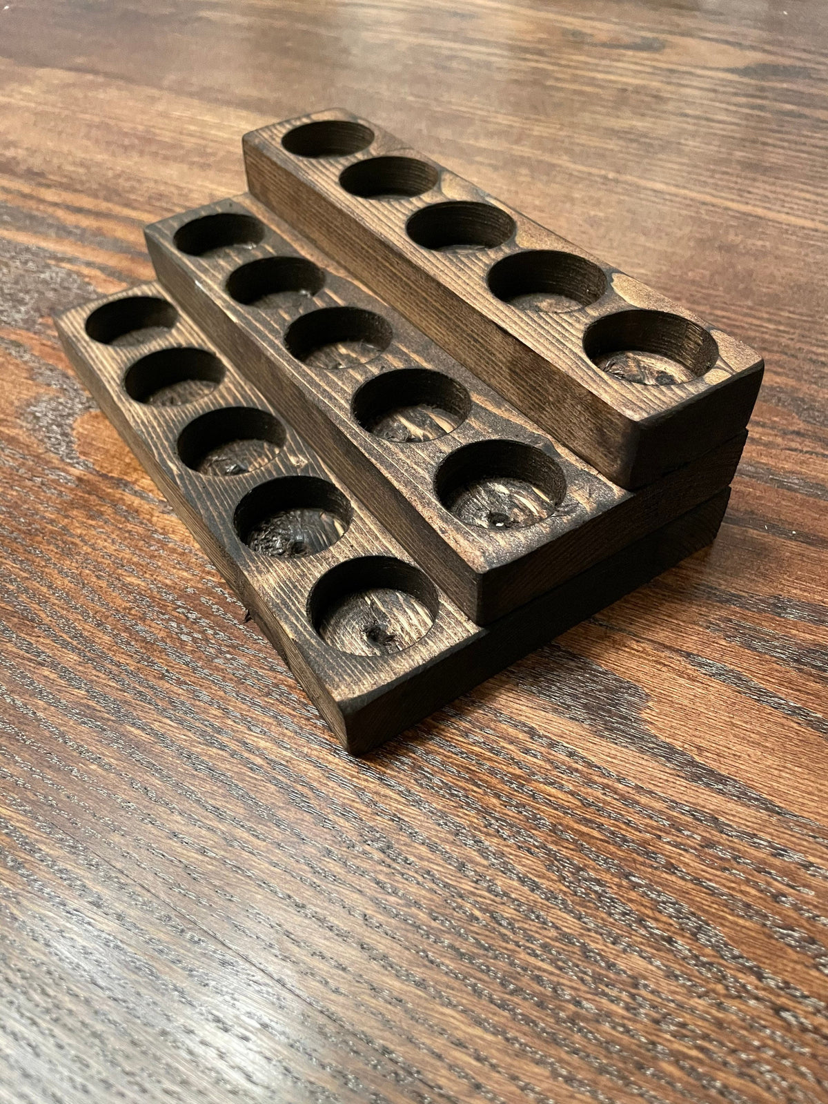 Essential Oils Holder | Essential Oil Storage 15mL | Essential Oils Storage Shelf| | Essential Oils Display | Essential Oils Accessories
