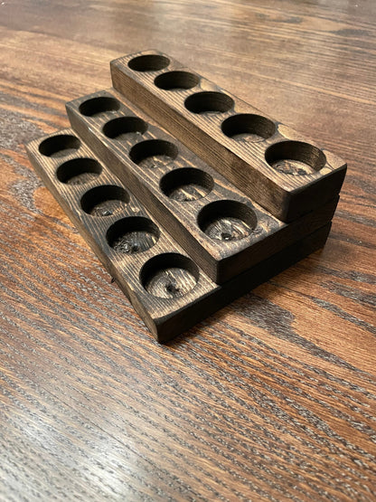 Essential Oils Holder | Essential Oil Storage 15mL | Essential Oils Storage Shelf| | Essential Oils Display | Essential Oils Accessories