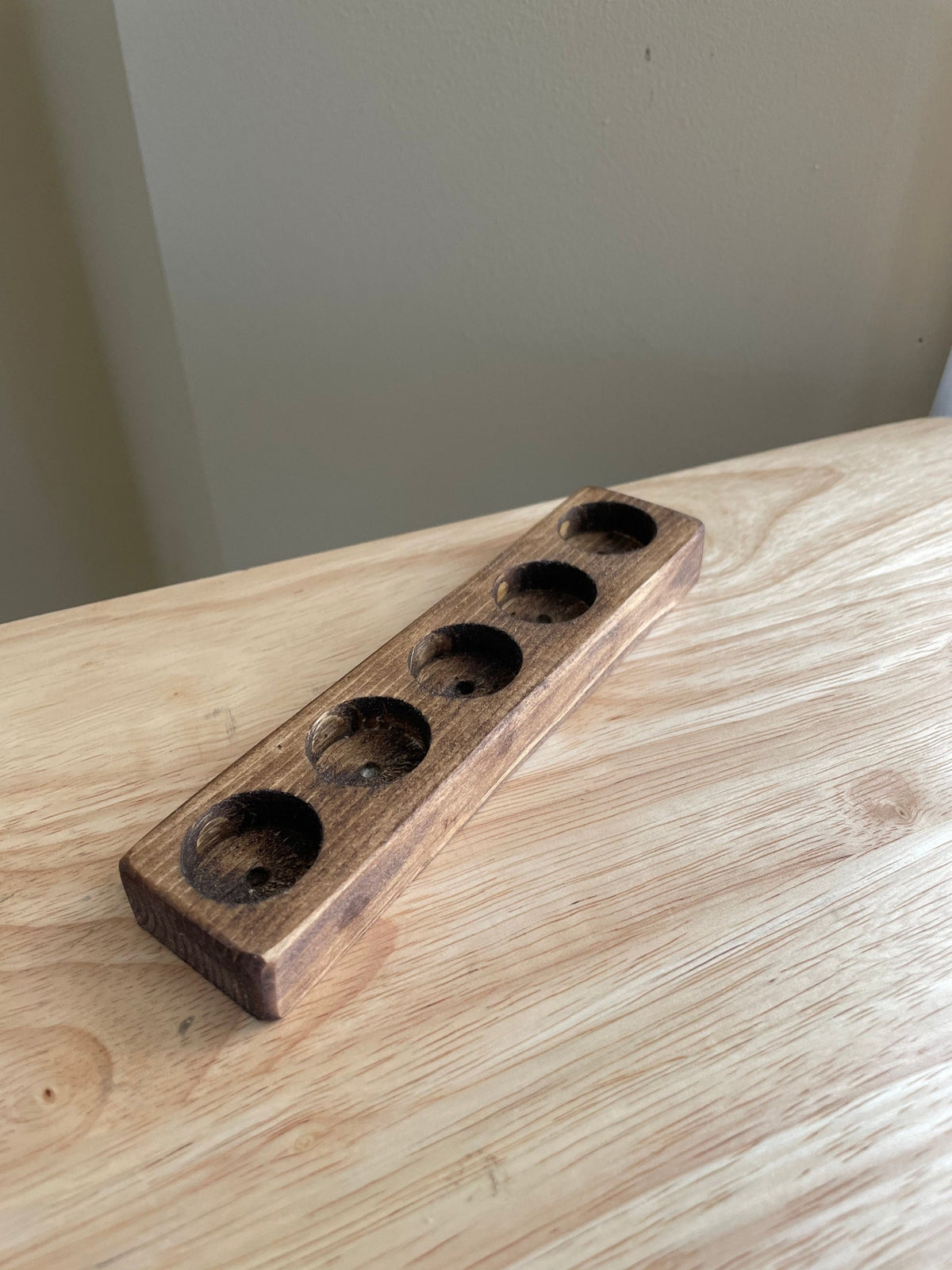 Essential Oils Holder | Essential Oil Storage 15mL | Essential Oils Storage Shelf| | Essential Oils Display | Essential Oils Accessories