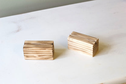 Wedding Table Number Holder | Wedding Table Decor | Wedding Place Card Holder | Wood Photo Stand | Polaroid Picture Stand