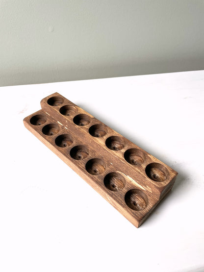 Essential Oils Holder | Essential Oil Storage 15mL | Essential Oils Storage Shelf| | Essential Oils Display | Essential Oils Accessories